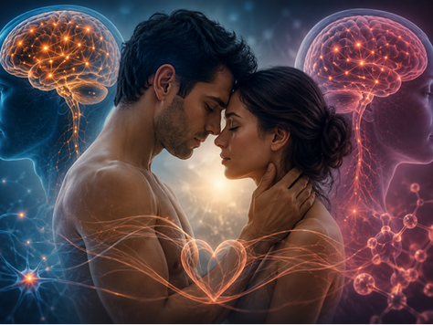 The Link Between Mental Health and Sexual Well-being