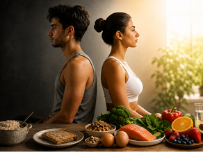 How Hunger and Malnutrition Affect Sexual Function