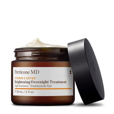 Прев'ю: Perricone MD Brightening Overnight Treatment Ночной восстанавливающий уход