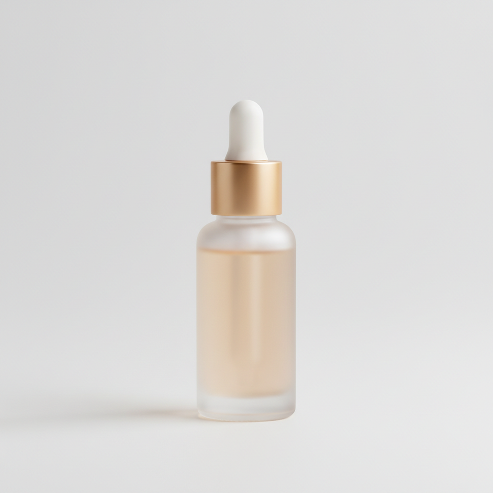 Aura Enhancing Elixir