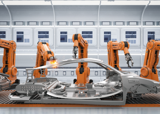 IATF 16949:2015 - Qualidade e Melhoria Contínua na Indústria Automóvel e as Core Tools