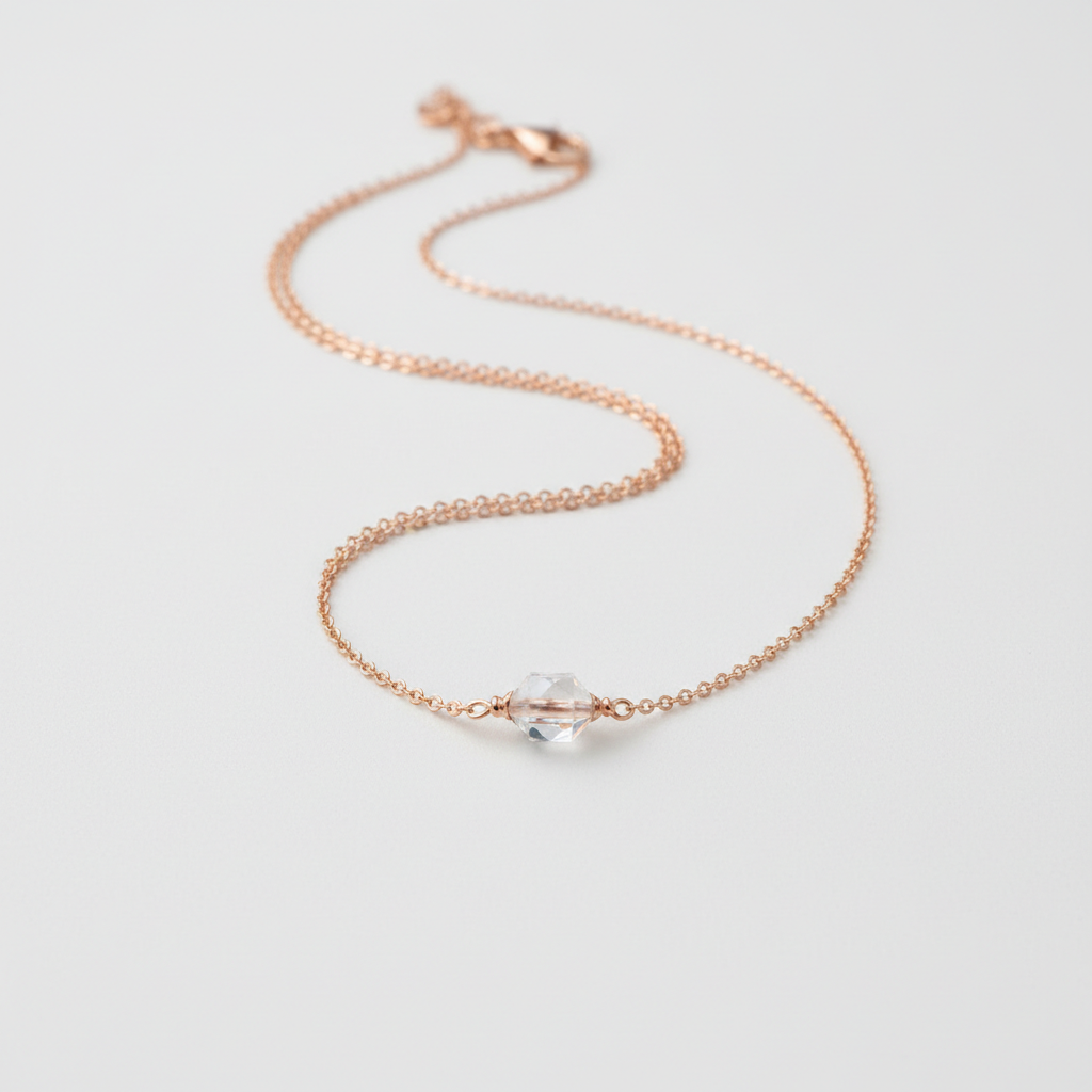 Inner Radiance Necklace