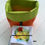 Miniature : Panier et lingettes
