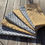 Miniature : Lot de 6 serviettes de table 