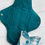 Miniature : Serviette hygiénique lavable flux intense