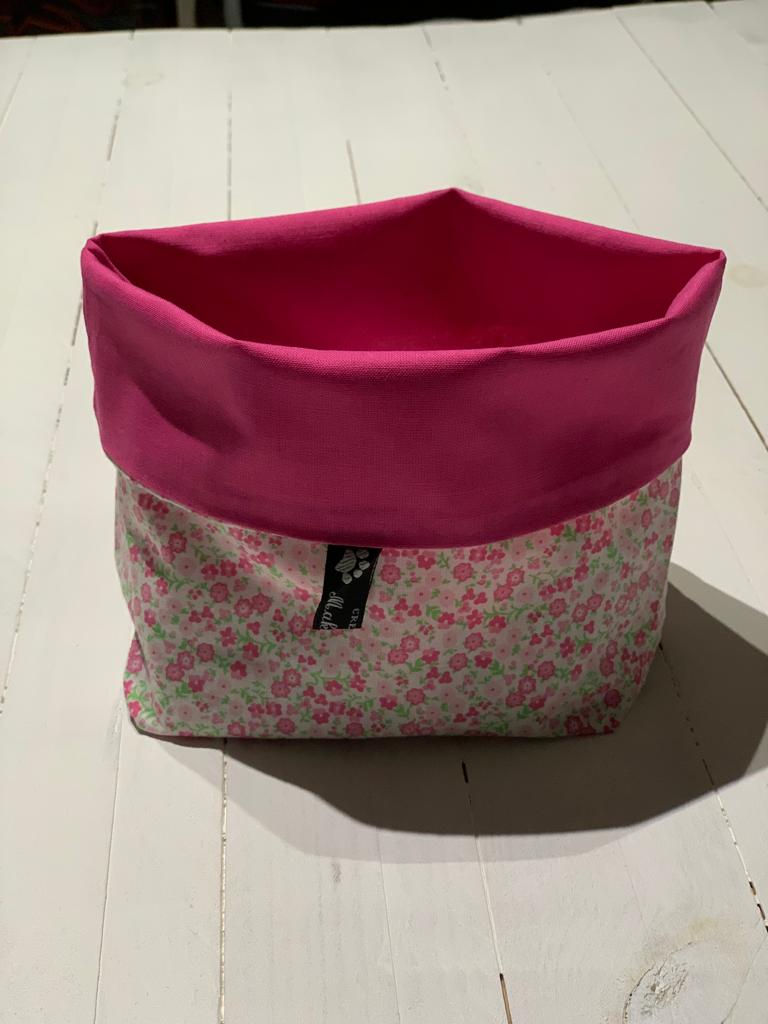 Miniature : Panier vide poche