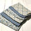 Miniature : Lot de 6 serviettes de table 