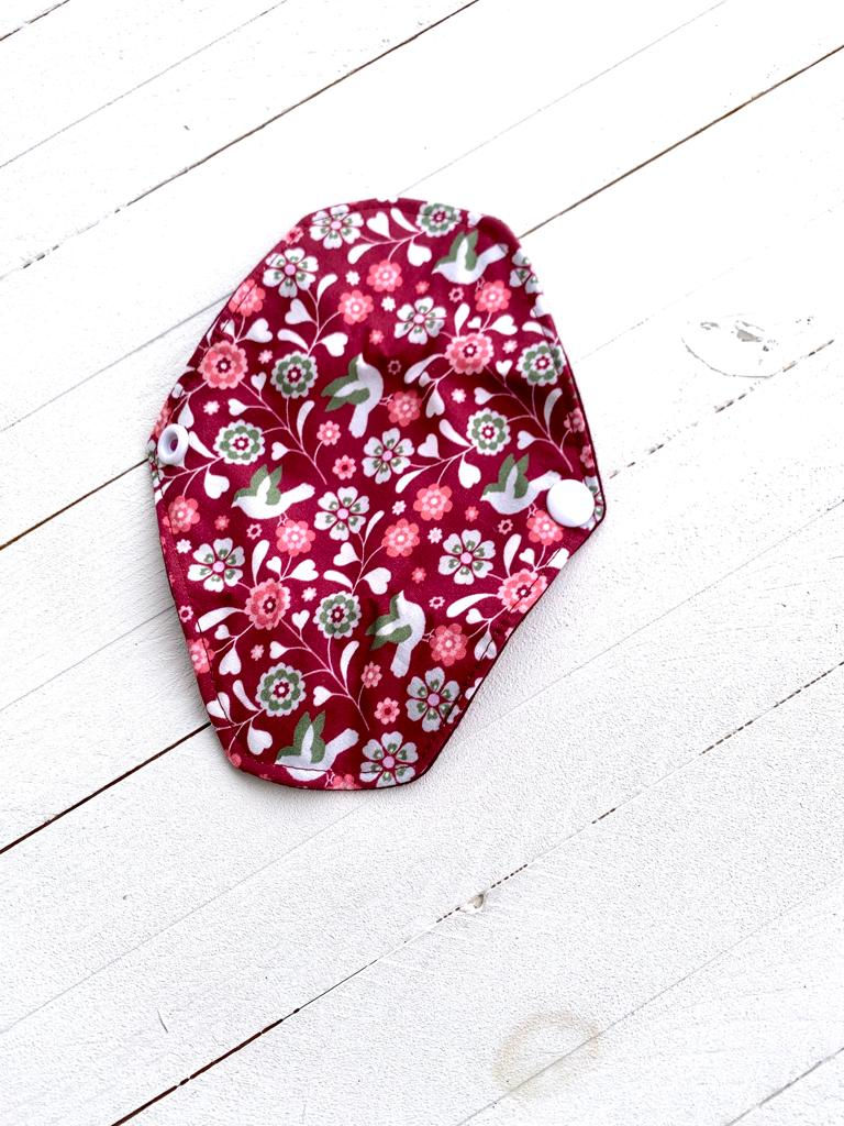 Miniature : Protèges slip lavables