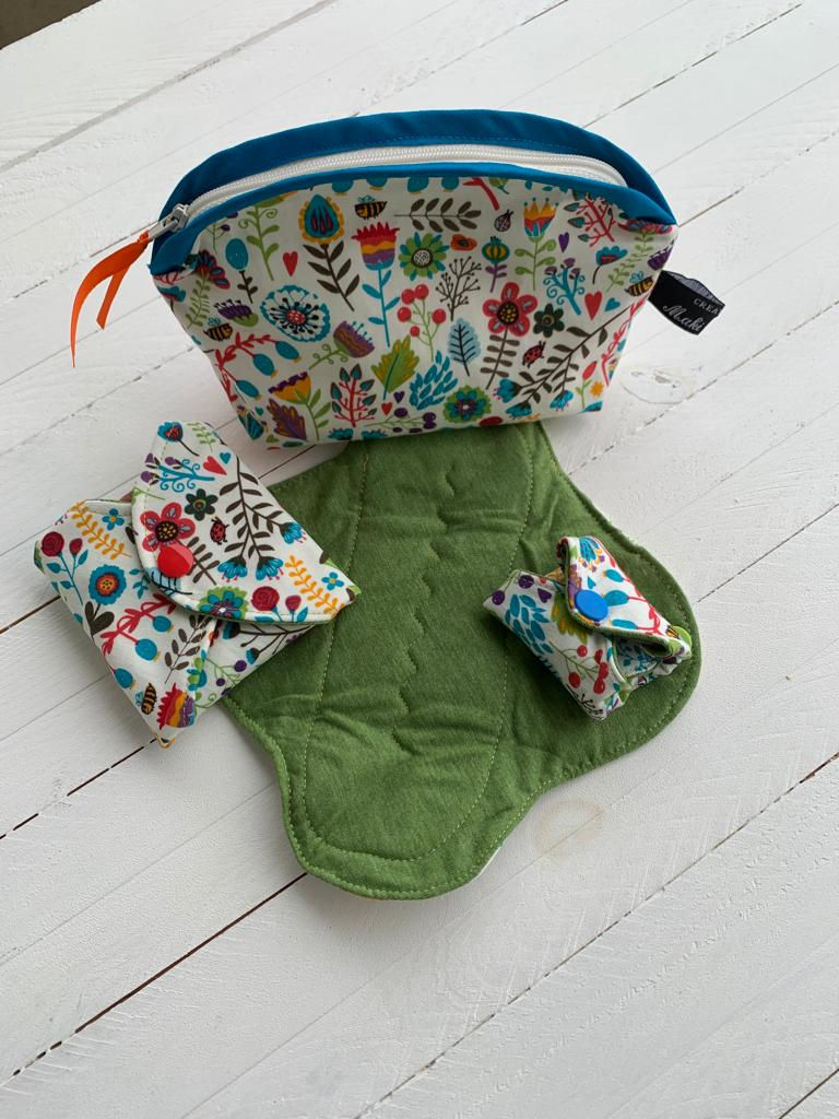 Pochette découverte SHL