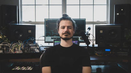 EP #133: Anthony Thogmartin