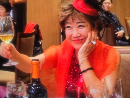 민혜경(72 식품영양학) 고문 위촉