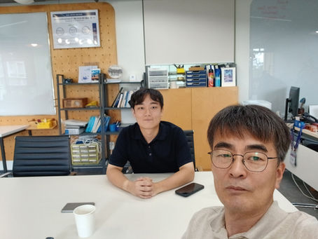 산업공학과 16학번 노지원 동문