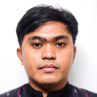 Writer: Satria Permana