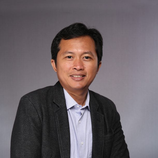 Writer: Adhitya Ramadhan