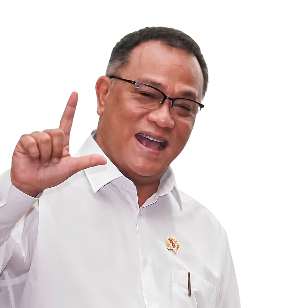 Keynote Speech - Moh Jumhur Hidayat