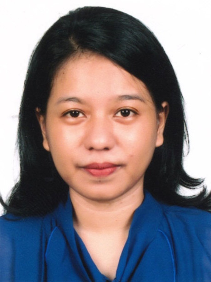 Writer: Elsa Emiria Leba