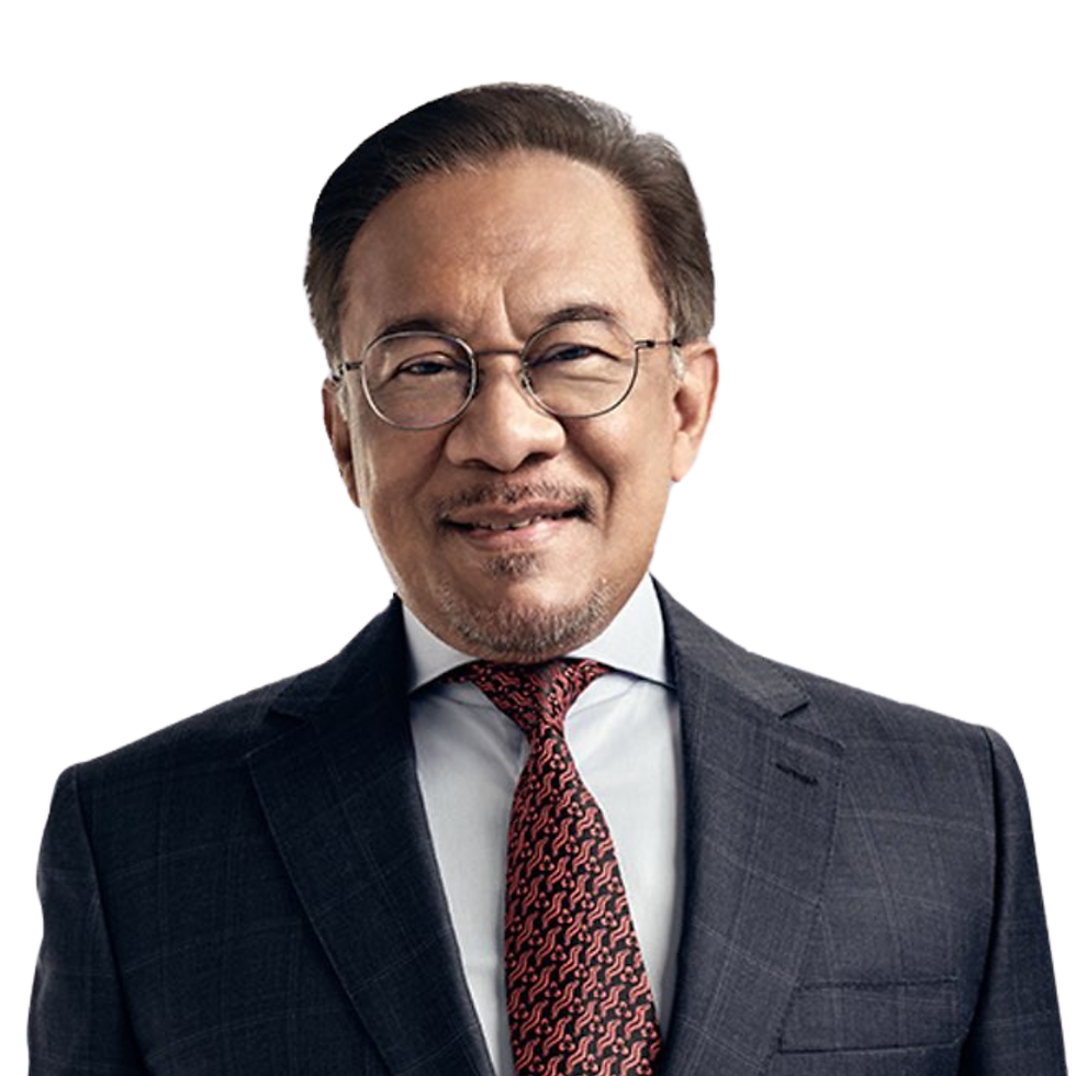 Keynote Speech by H.E. Anwar Ibrahim