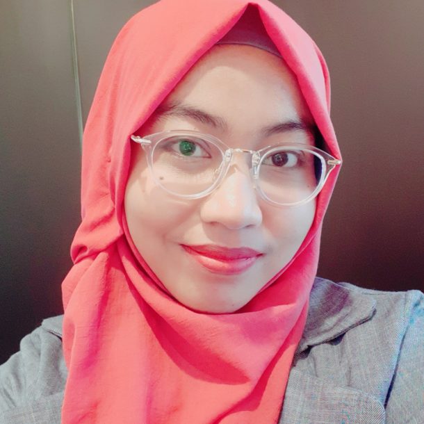 Writer: Idealisa Masyrafina