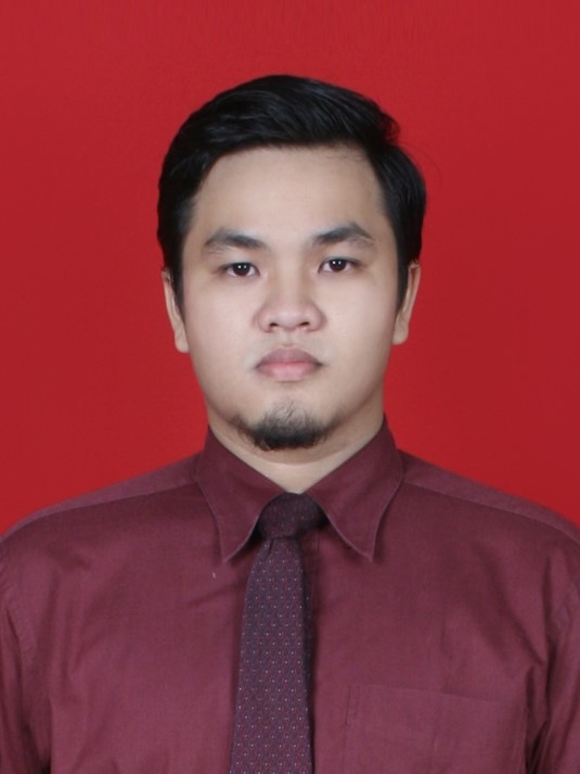 Writer: Arrijal Rachman