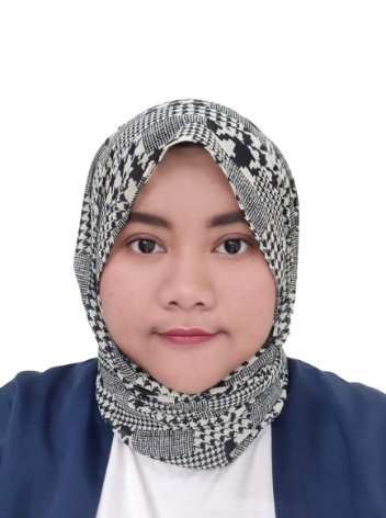 Writer: Feni Freycinetia Fitriani