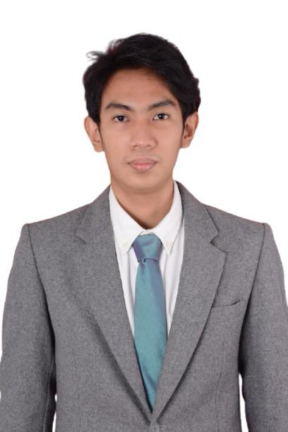 Writer: Muhammad Naufal