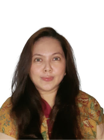Writer: Hadijah Alaydrus