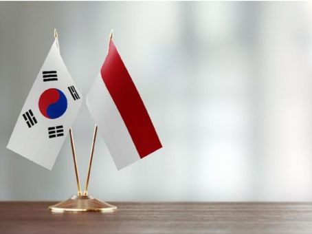 Korea Selatan Termasuk Investor Terbesar RI, Ini Tren dan Proyeksinya