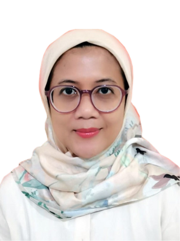 Writer: Firsty Hestyarini