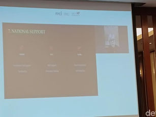 Belajar dari Korsel, Membangun Industri Film hingga Mendunia