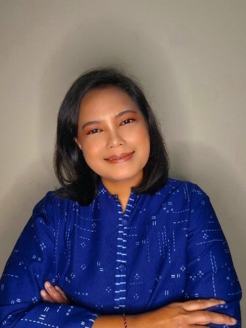Writer: Ni Made Kumara Santi Dewi