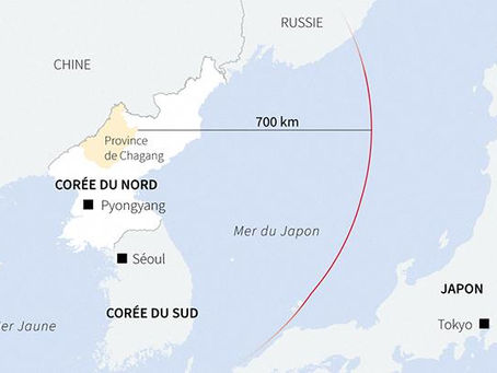 Peran Indonesia dalam Perdamaian di Semenanjung Korea