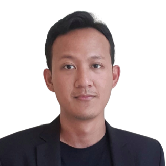 Writer: Akhmad Fauzy