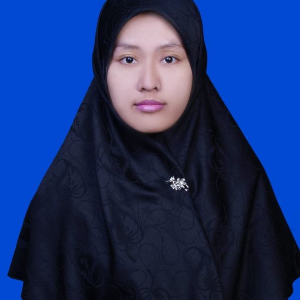 Writer: Suci Sekarwati
