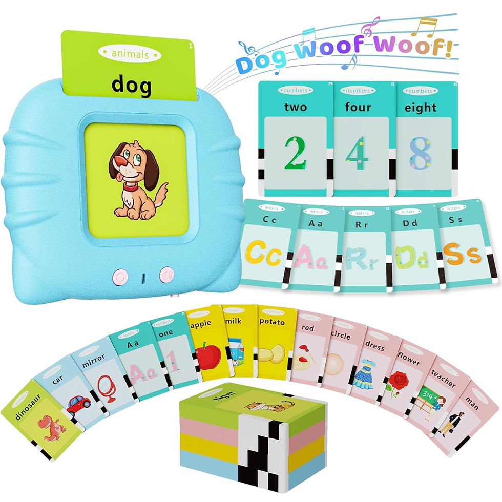Creating a Budget-Friendly Learning Corner for Your Toddler: A Gateway ...