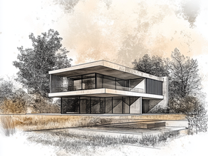 The Architecture of Emotion: Designing Spaces That Speak to the Soul