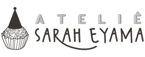 Logo Ateliê Sarah Eyama