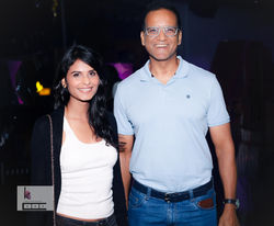 Pune Fashion Week After Party-22