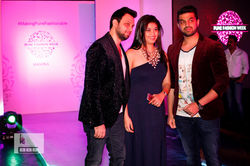 Pune Fashion Week After Party-18