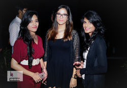 Pune Fashion Week After Party-12