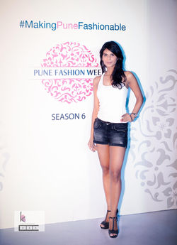 Pune Fashion Week After Party-8