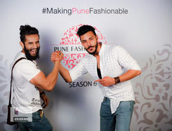 Pune Fashion Week After Party-5