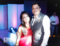 Pune Fashion Week After Party-19