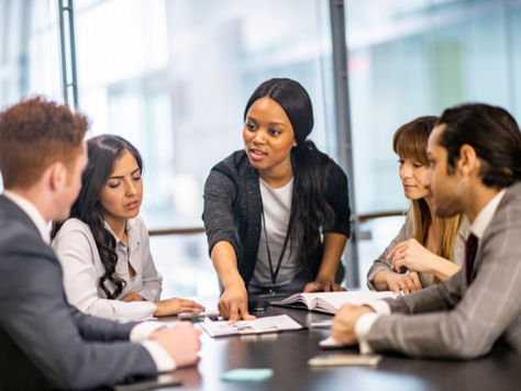 How I Approach Mentoring and Coaching Others