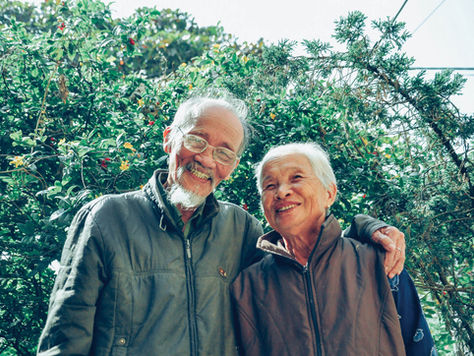 BlogLiving the Good life: Q&A with Harvard Psychiatrist and TEDx Phenom Dr. Robert Waldinger