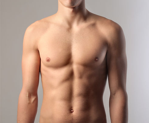 Male Breast Reduction at Midland Plastic Surgery Center