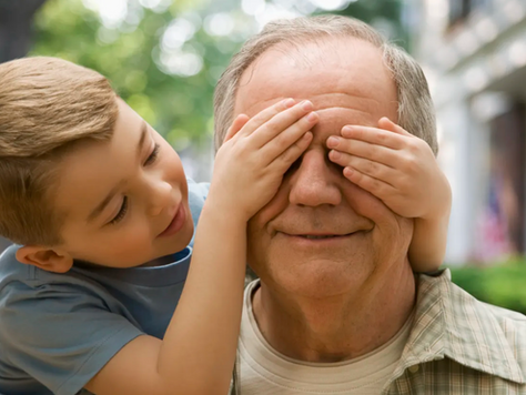 This retirement planning gap is ‘hidden in plain sight,’ Harvard professor says | CNBC