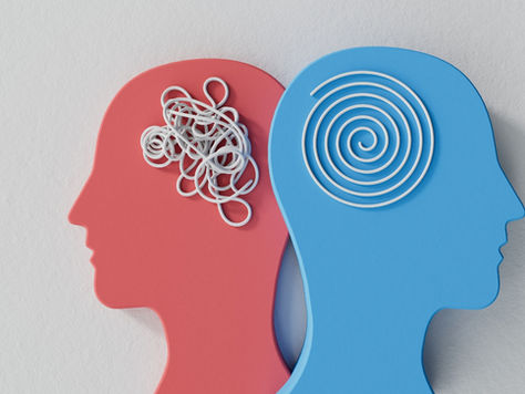 Behaviors That Might Be Holding You Back