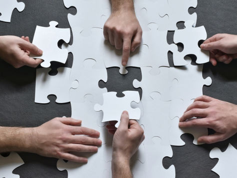 How to Handle Feedback that Challenges Your Self-Perception
