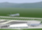 Senai Airfreight Hub, Malaysia