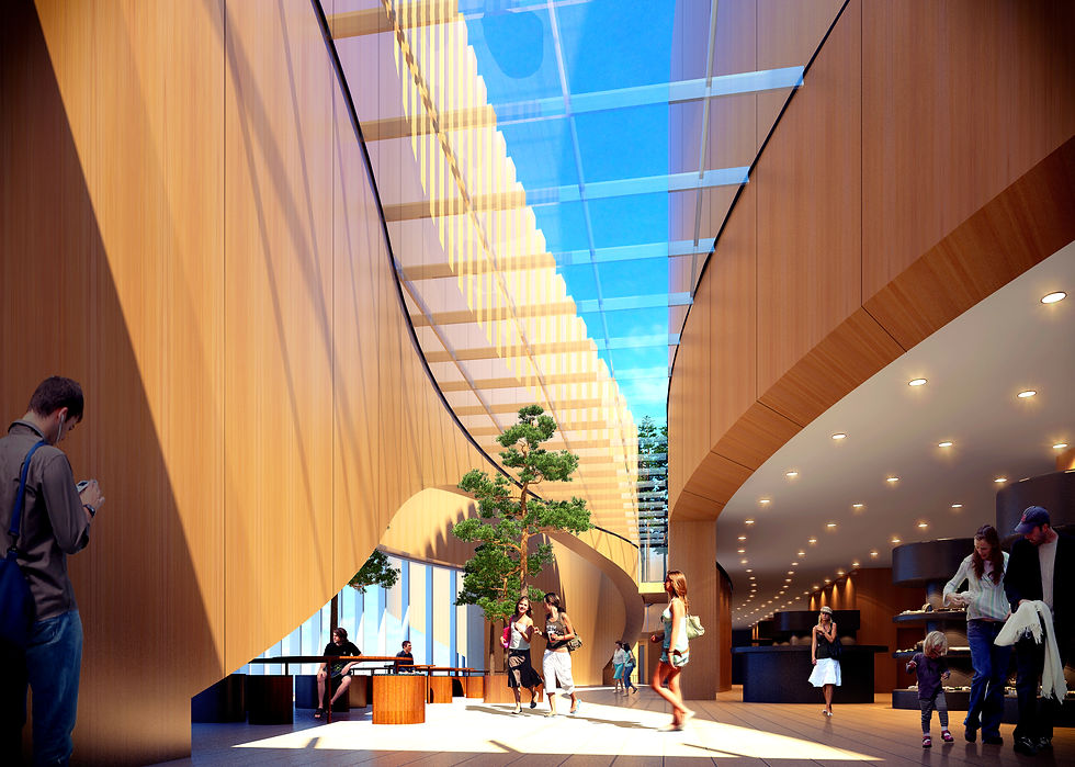 Guggenheim Helsinki, Finland